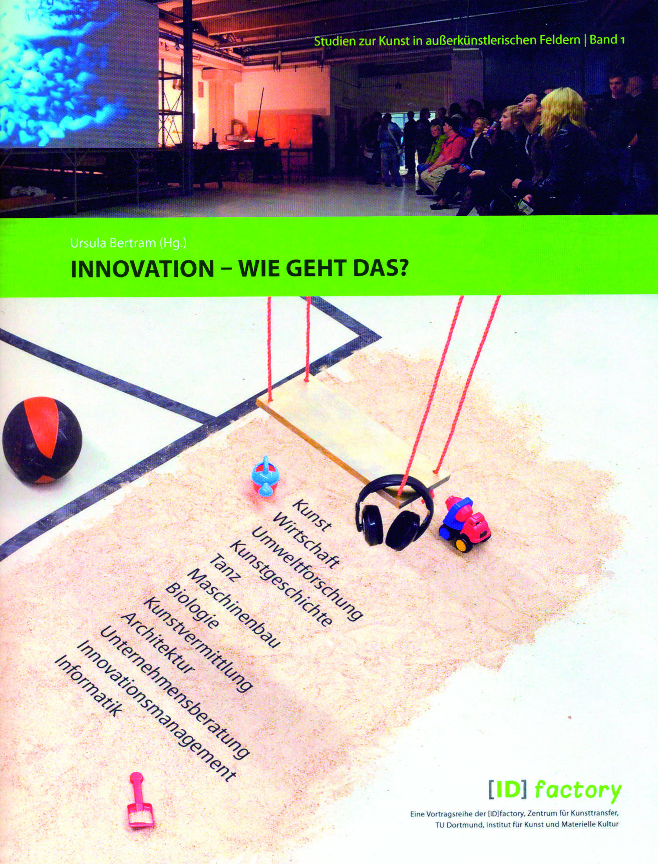 Cover Innovation