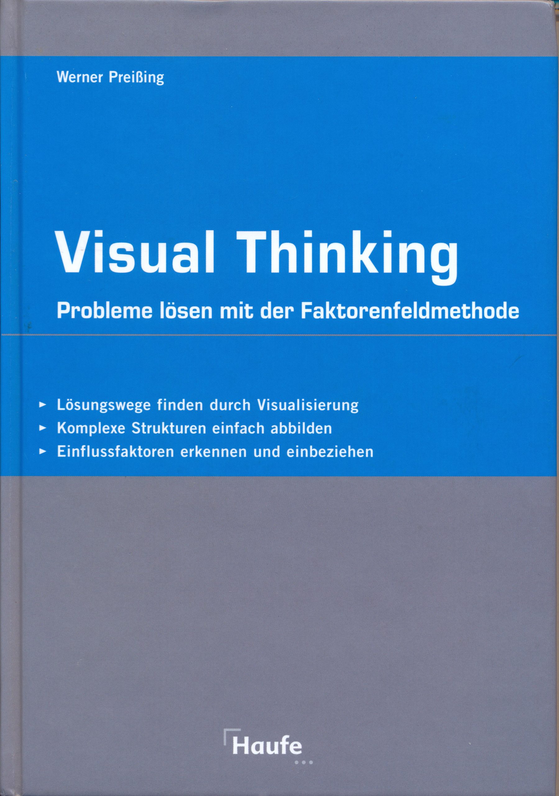 Cover Visual Thinking